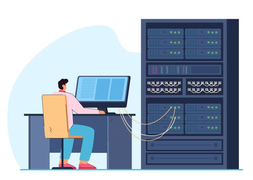 perfiles infraestructura tecnologica ingeniero de redes